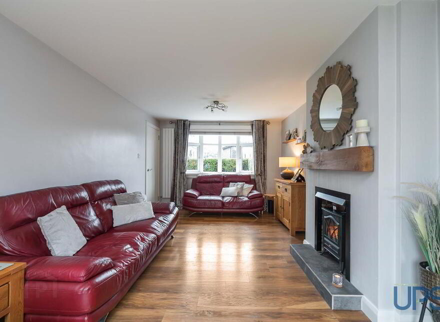 12 South Green, Andersonstown, Belfast, BT11 8JF