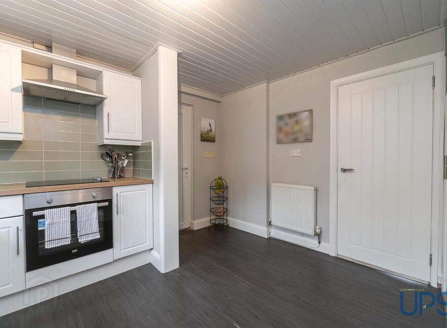 12 South Green, Andersonstown, Belfast, BT11 8JF