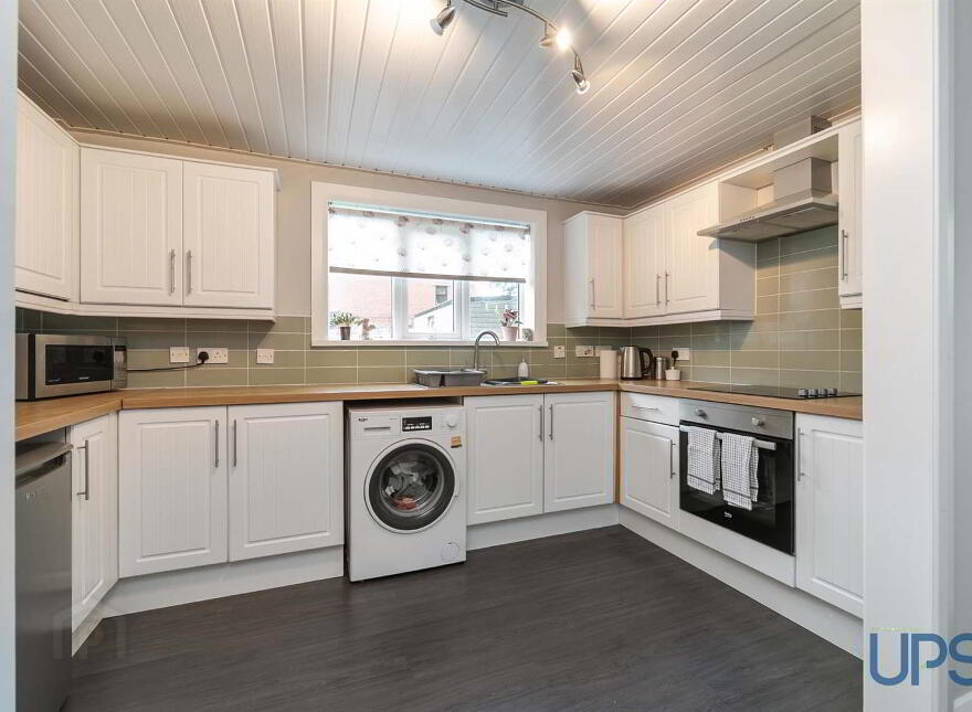 12 South Green, Andersonstown, Belfast, BT11 8JF