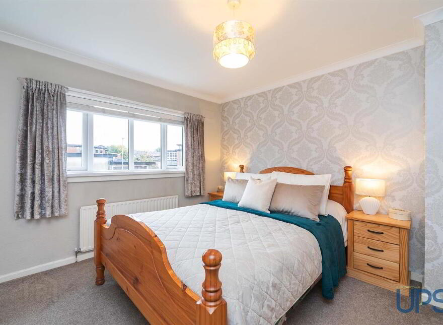 12 South Green, Andersonstown, Belfast, BT11 8JF