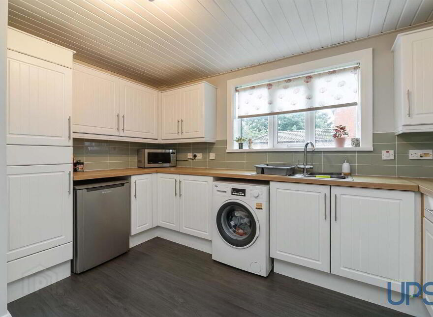 12 South Green, Andersonstown, Belfast, BT11 8JF