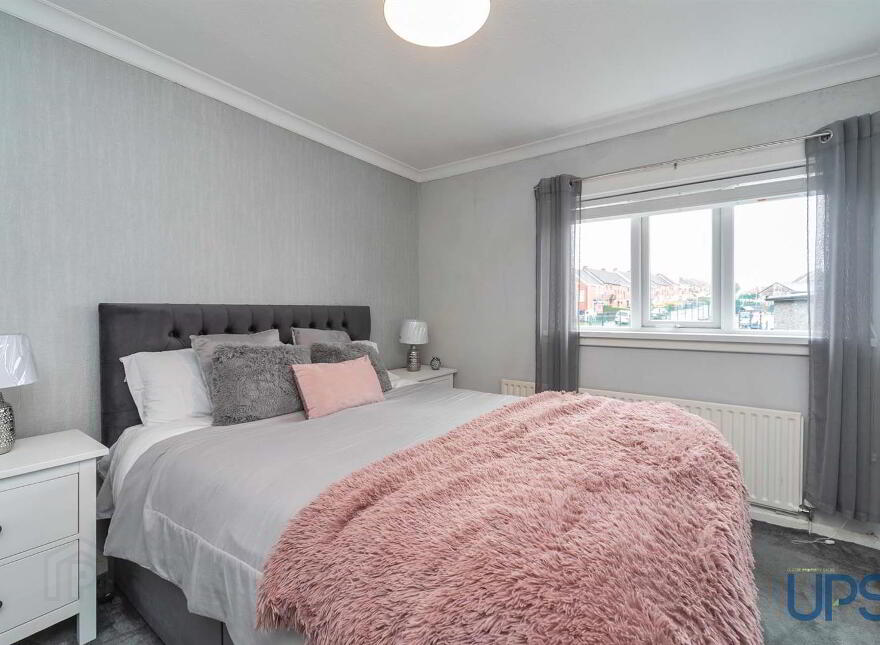 12 South Green, Andersonstown, Belfast, BT11 8JF