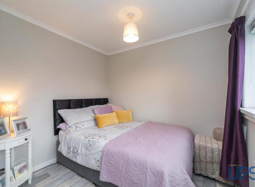 12 South Green, Andersonstown, Belfast, BT11 8JF