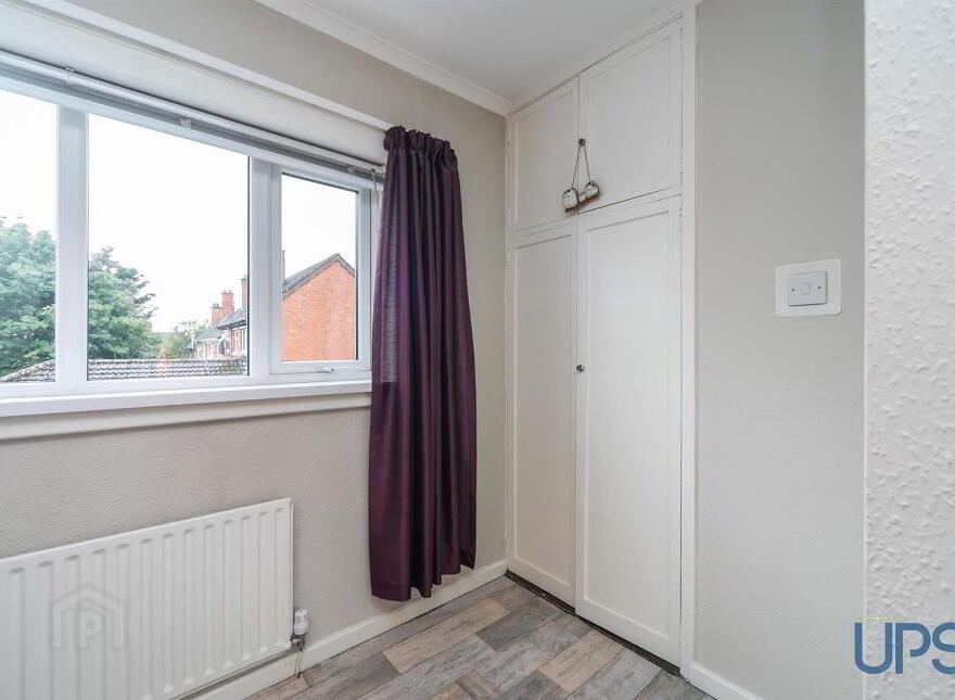 12 South Green, Andersonstown, Belfast, BT11 8JF