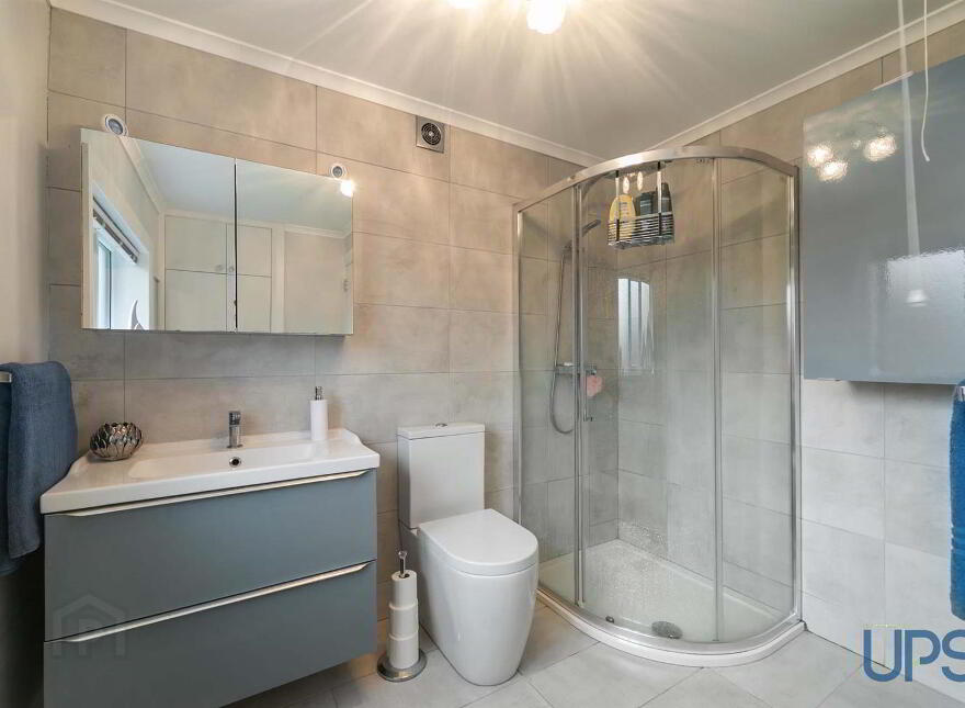 12 South Green, Andersonstown, Belfast, BT11 8JF