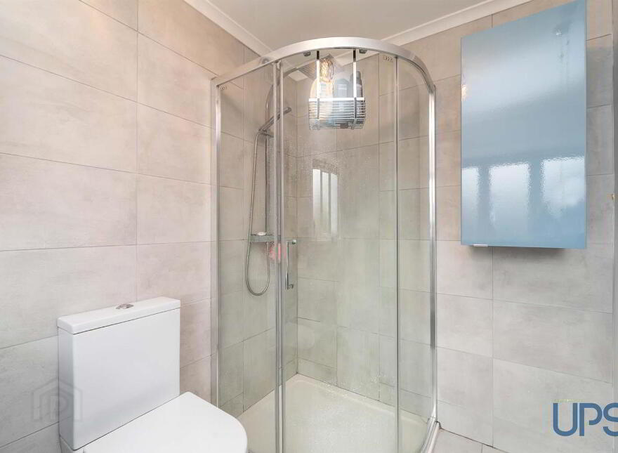 12 South Green, Andersonstown, Belfast, BT11 8JF