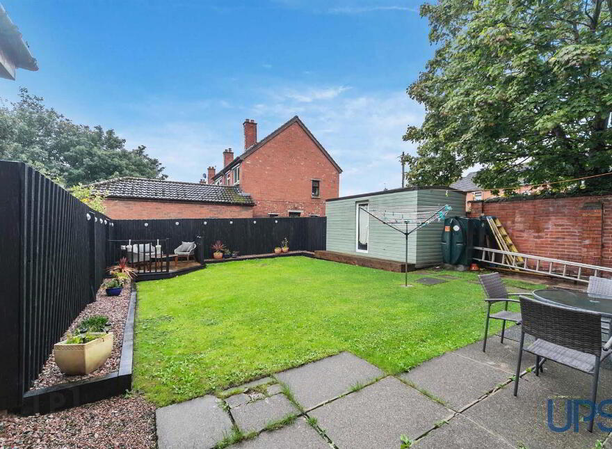 12 South Green, Andersonstown, Belfast, BT11 8JF