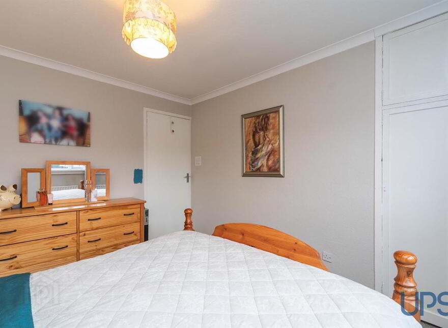 12 South Green, Andersonstown, Belfast, BT11 8JF