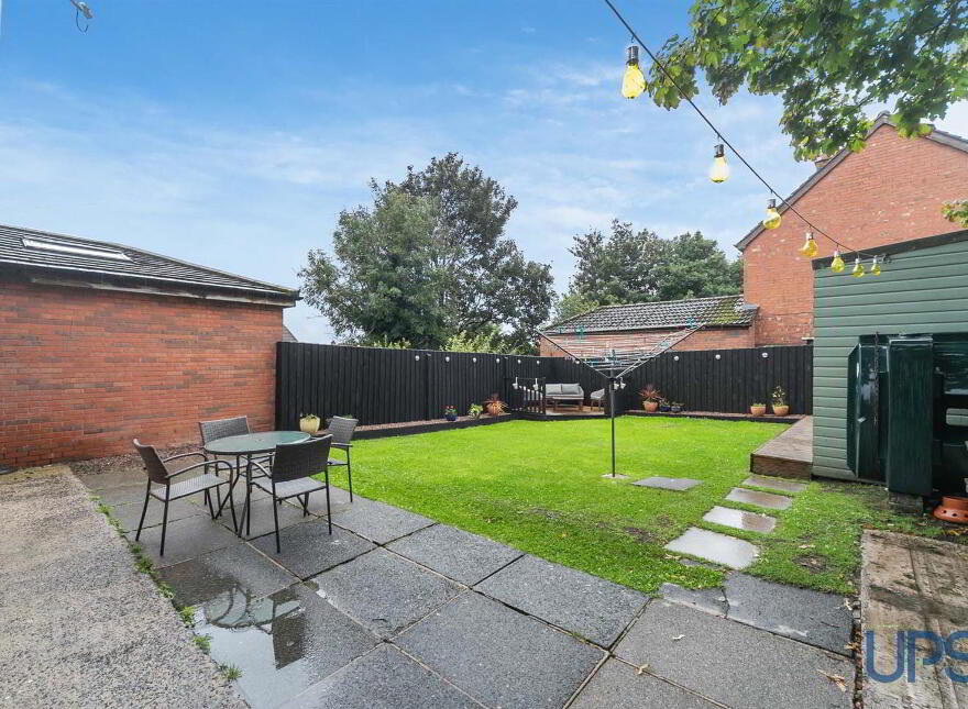 12 South Green, Andersonstown, Belfast, BT11 8JF
