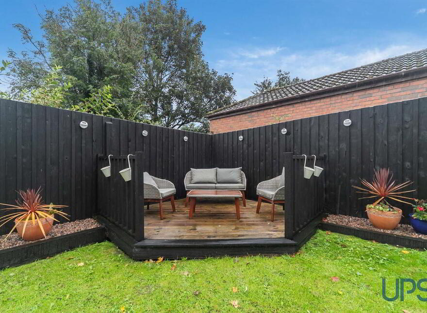 12 South Green, Andersonstown, Belfast, BT11 8JF