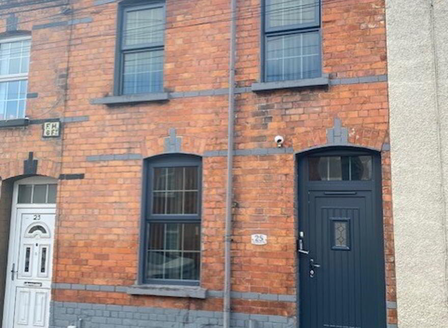 Governor Road, Strand Road, Derry, BT48 7PL photo