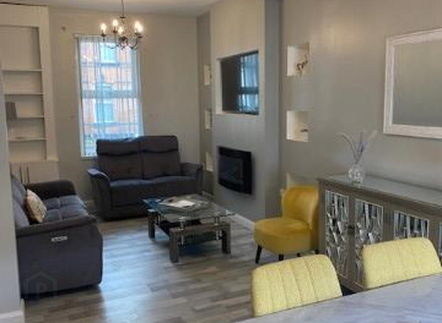 Governor Road, Strand Road, Derry, BT48 7PL