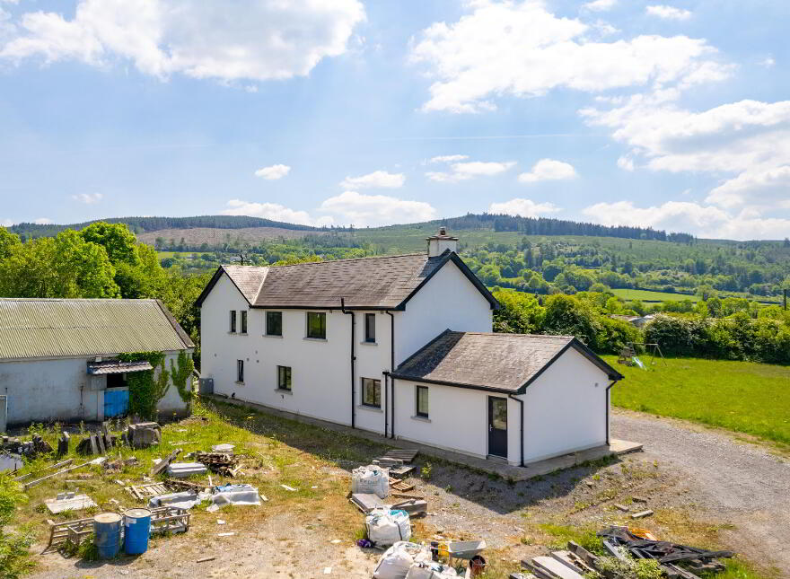 Russellstown, Kilmanahan, Clonmel, E91VP20