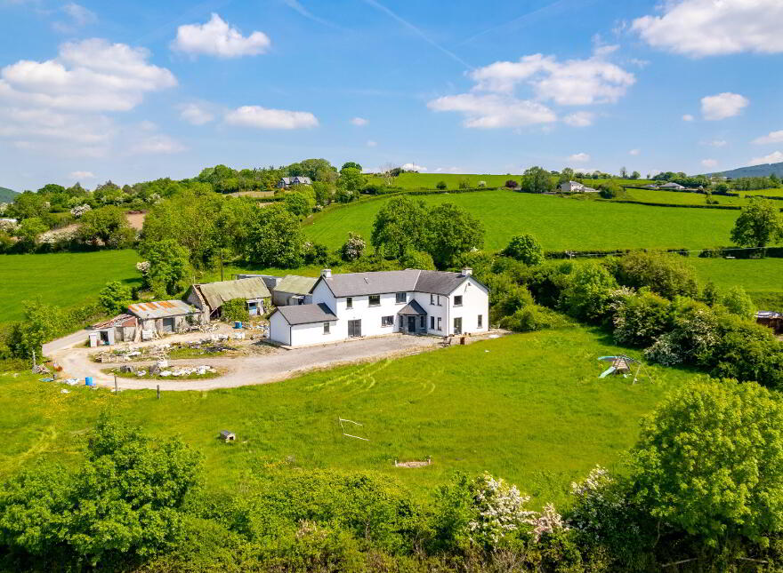 Russellstown, Kilmanahan, Clonmel, E91VP20