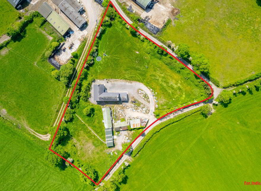 Russellstown, Kilmanahan, Clonmel, E91VP20