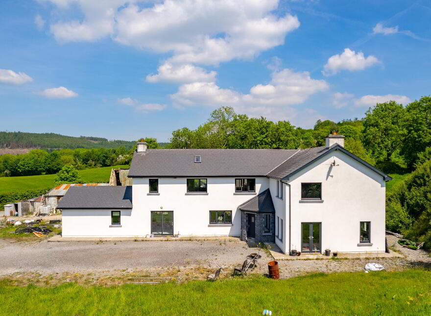 Russellstown, Kilmanahan, Clonmel, E91VP20