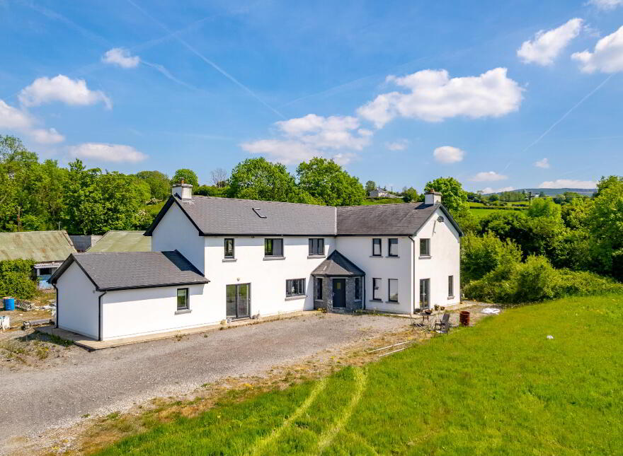 Russellstown, Kilmanahan, Clonmel, E91VP20 photo