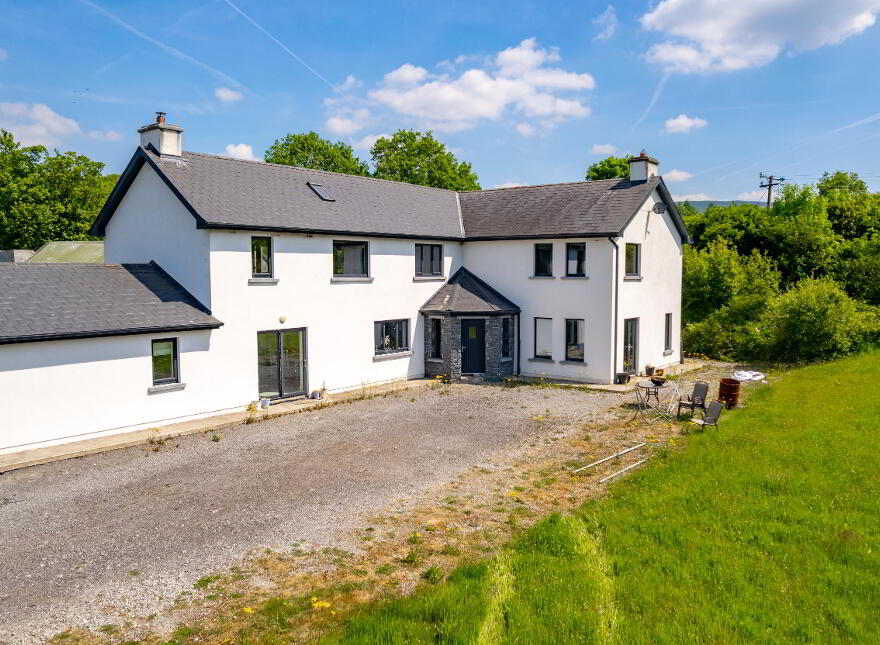Russellstown, Kilmanahan, Clonmel, E91VP20