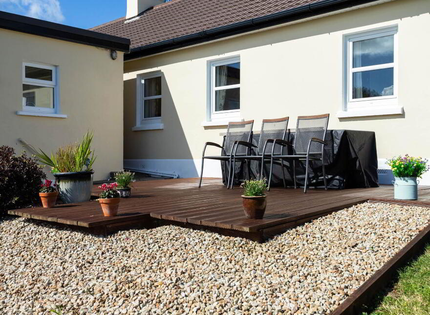 2 Kilgarriffe Cottages, Clonakilty, P85DV72