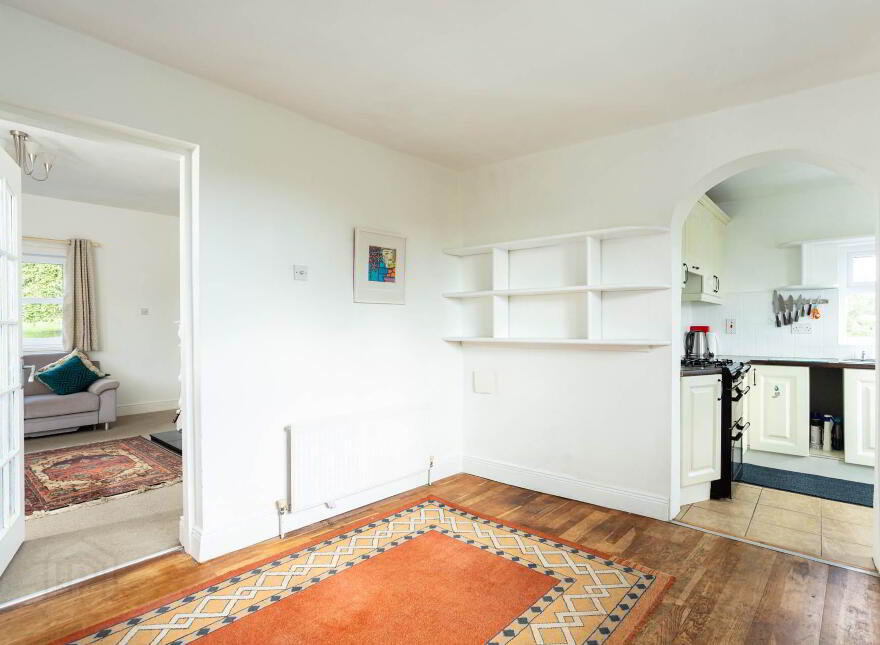 2 Kilgarriffe Cottages, Clonakilty, P85DV72