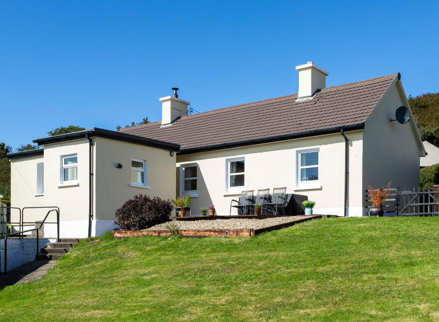 2 Kilgarriffe Cottages, Clonakilty, P85DV72
