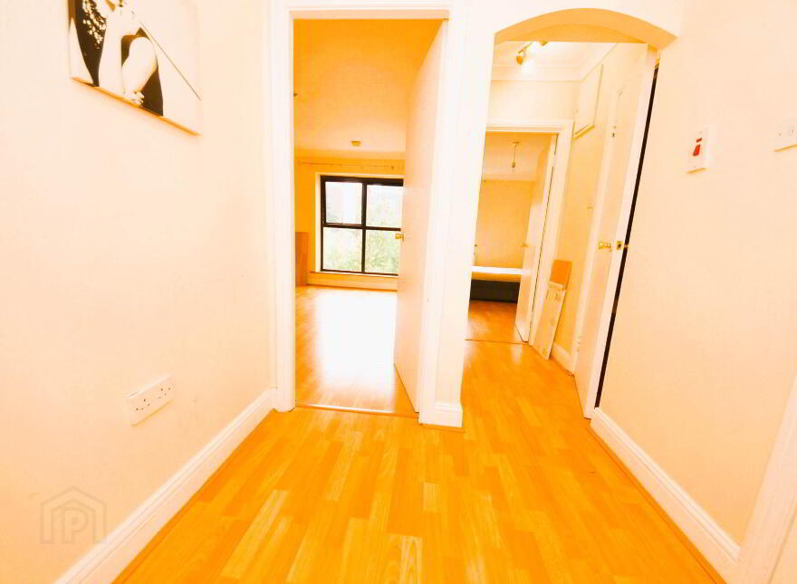 29 Cullenswood House, Northbrook Avenue, Dublin, D06RP46