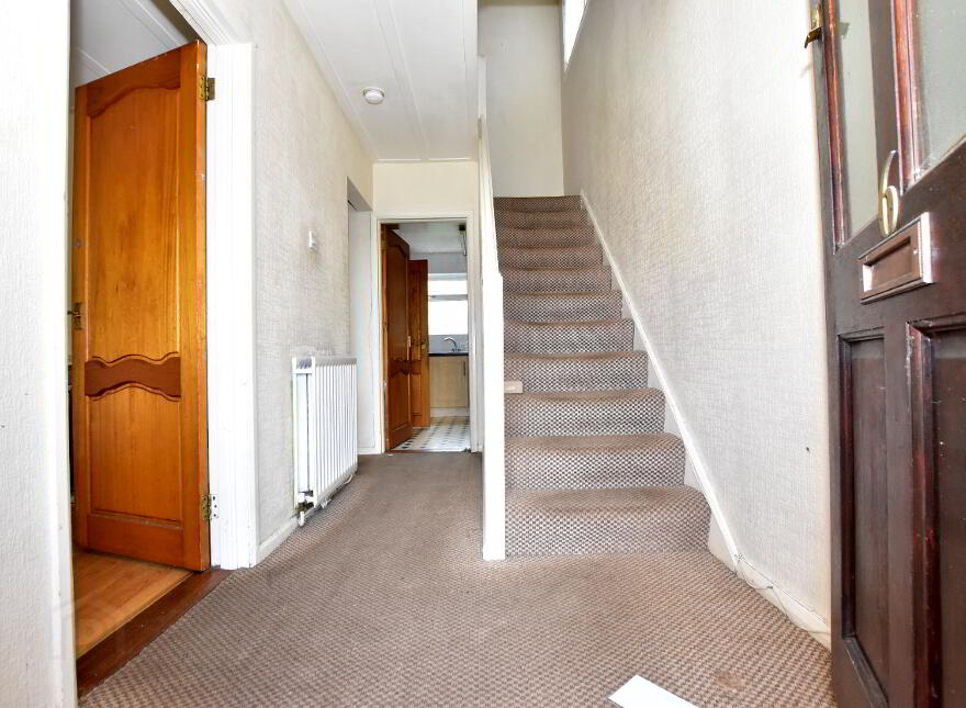 6 Waverley Avenue, Lisburn, BT28 1JS
