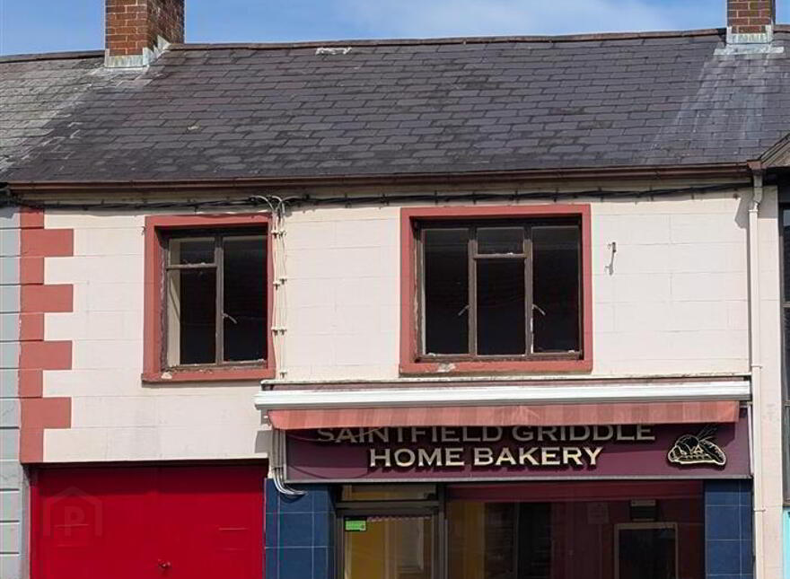 19 Main Street, Saintfield, BT24 7AA