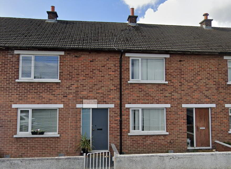 2-10 The Cutts, Derriaghy, BT17 9HN photo