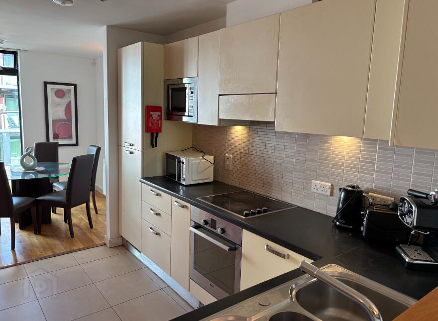 3b The Lime, Avenue, Countess Road, Killarney, V93AW97