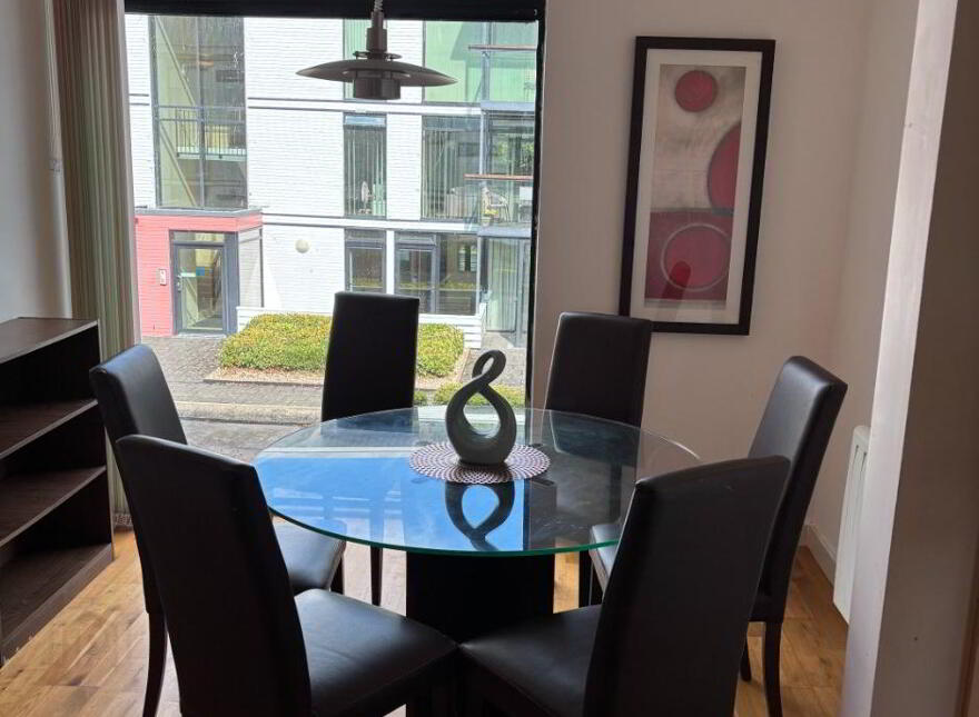 3b The Lime, Avenue, Countess Road, Killarney, V93AW97