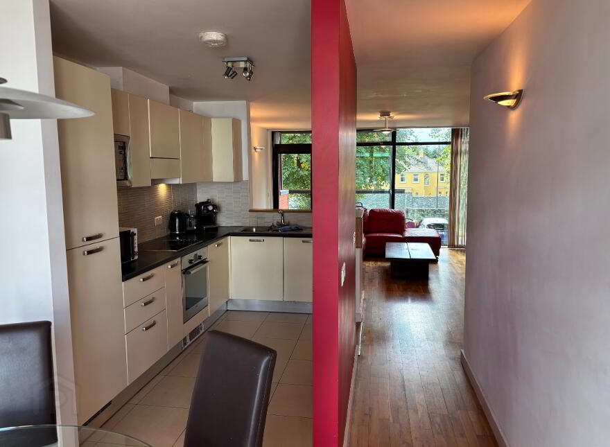 3b The Lime, Avenue, Countess Road, Killarney, V93AW97