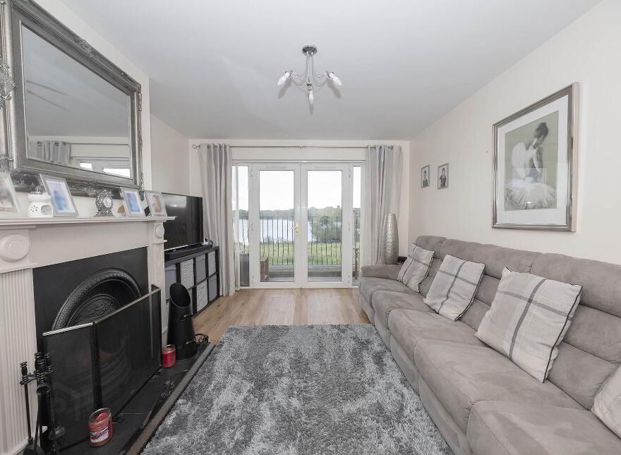 124 Lakelands, Craigavon, BT64 1AW