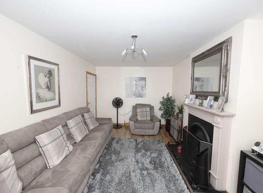 124 Lakelands, Craigavon, BT64 1AW