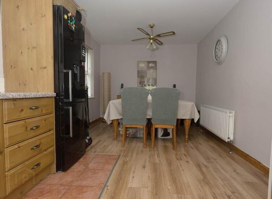 124 Lakelands, Craigavon, BT64 1AW
