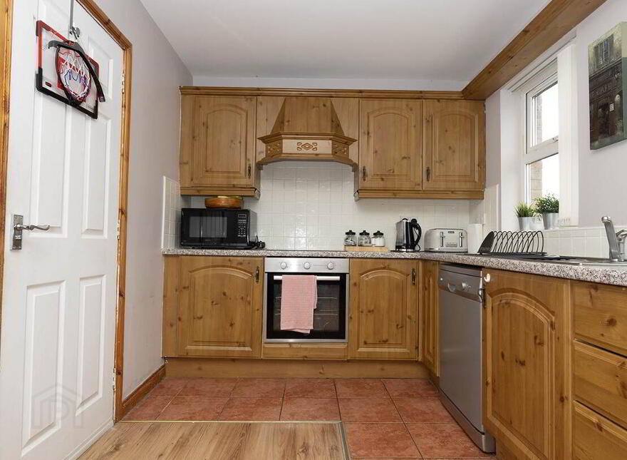 124 Lakelands, Craigavon, BT64 1AW
