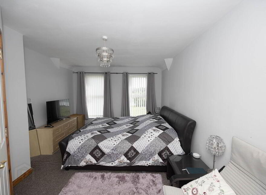 124 Lakelands, Craigavon, BT64 1AW