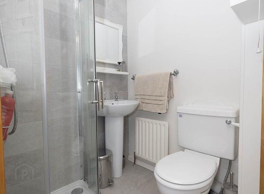 124 Lakelands, Craigavon, BT64 1AW