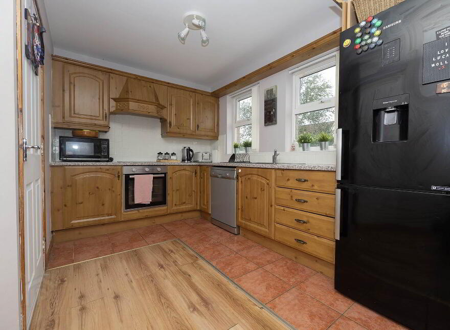 124 Lakelands, Craigavon, BT64 1AW
