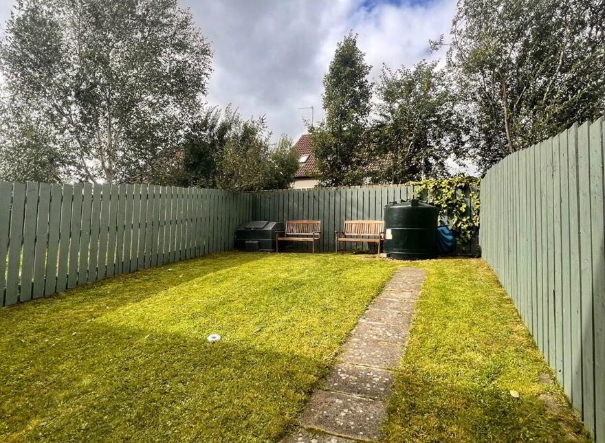 124 Lakelands, Craigavon, BT64 1AW