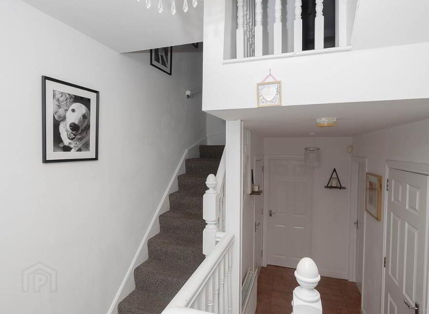 124 Lakelands, Craigavon, BT64 1AW