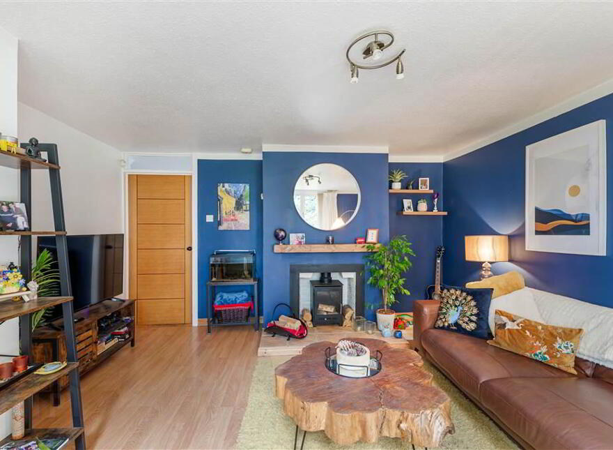 258 River Road, Dunmurry, Belfast, BT17 9DS