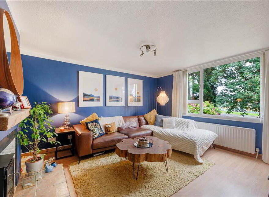 258 River Road, Dunmurry, Belfast, BT17 9DS