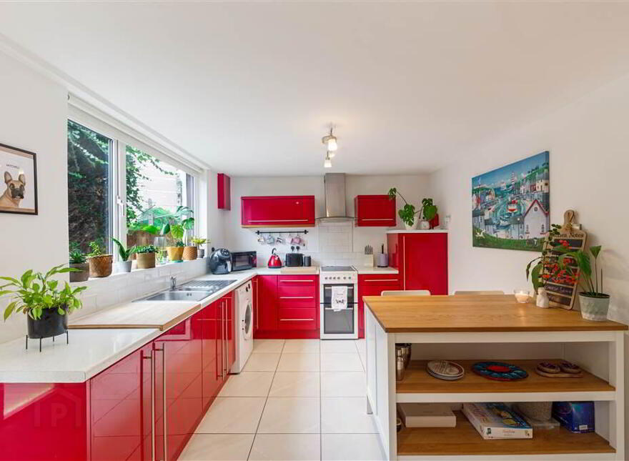 258 River Road, Dunmurry, Belfast, BT17 9DS