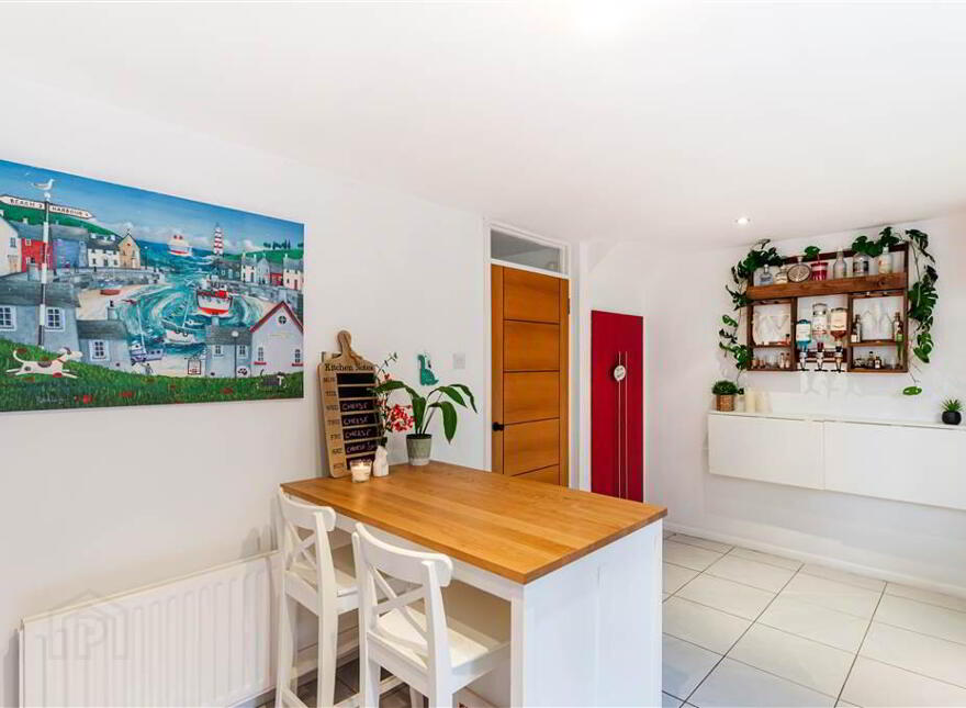 258 River Road, Dunmurry, Belfast, BT17 9DS
