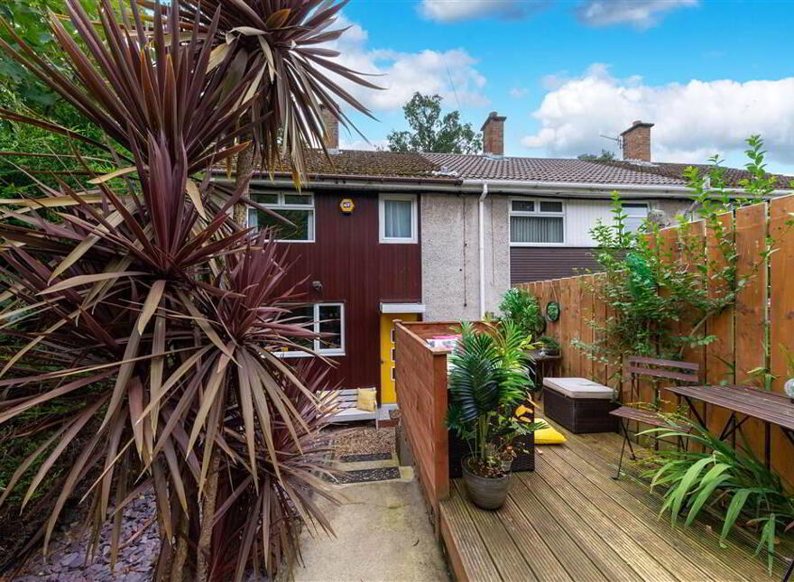 258 River Road, Dunmurry, Belfast, BT17 9DS