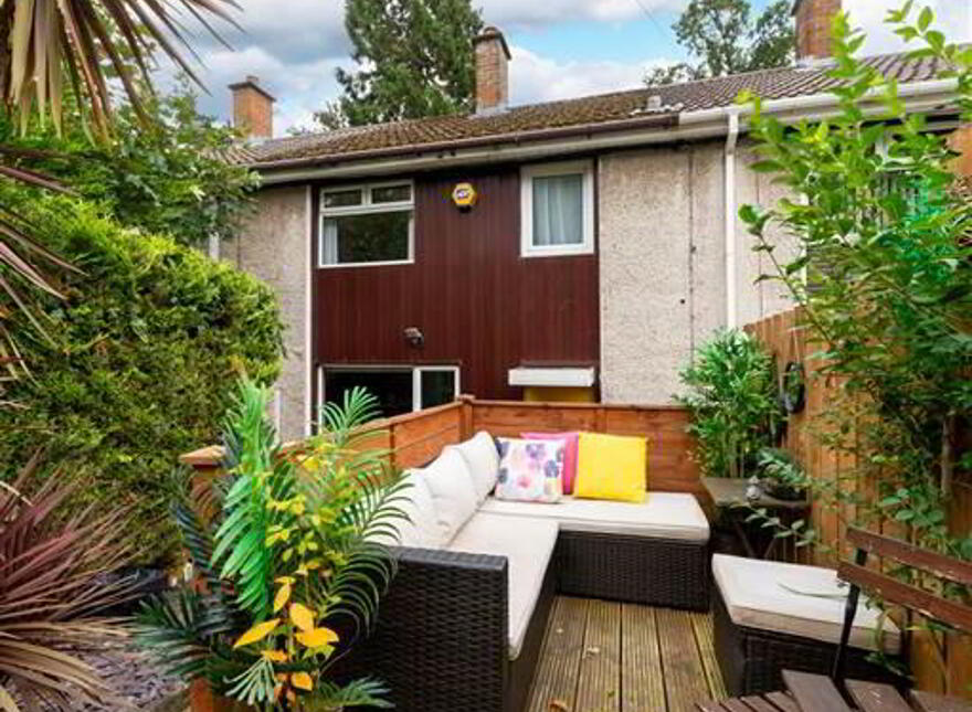 258 River Road, Dunmurry, Belfast, BT17 9DS
