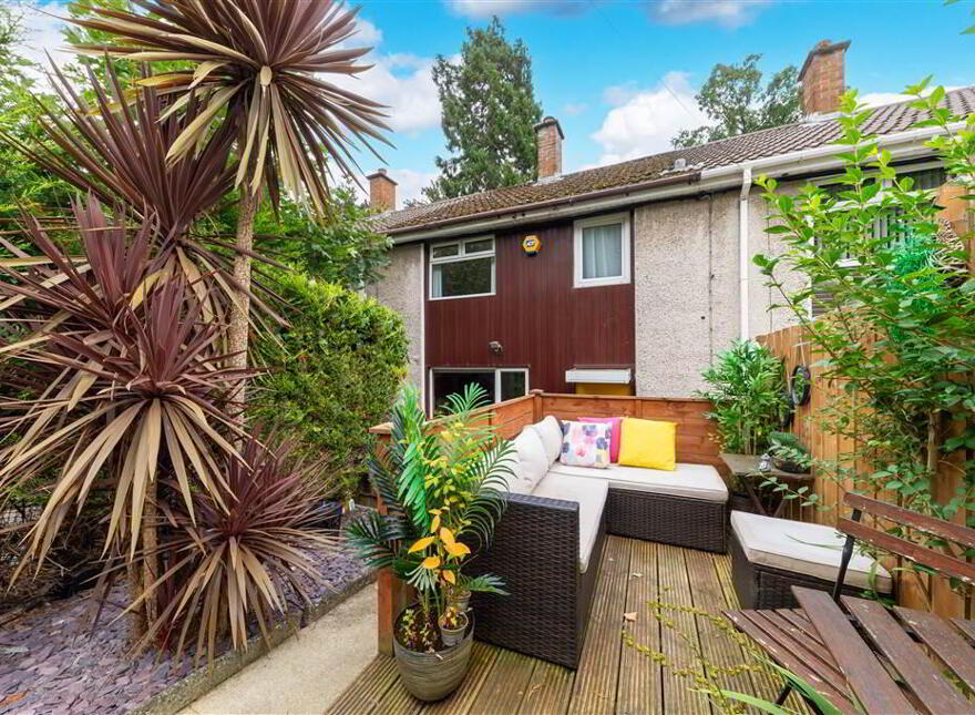 258 River Road, Dunmurry, Belfast, BT17 9DS