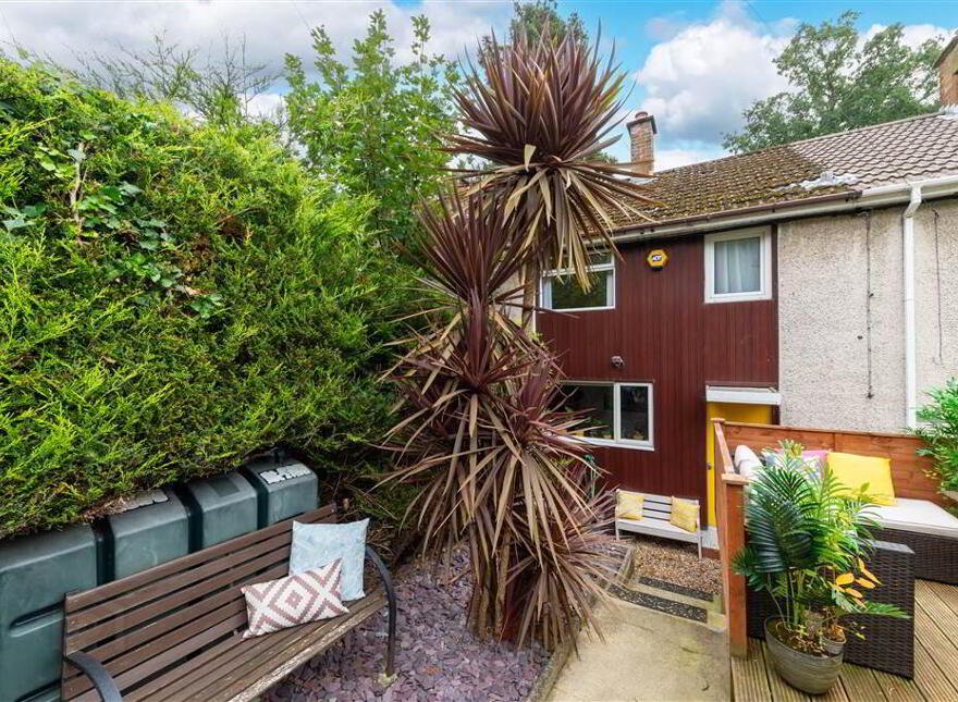 258 River Road, Dunmurry, Belfast, BT17 9DS