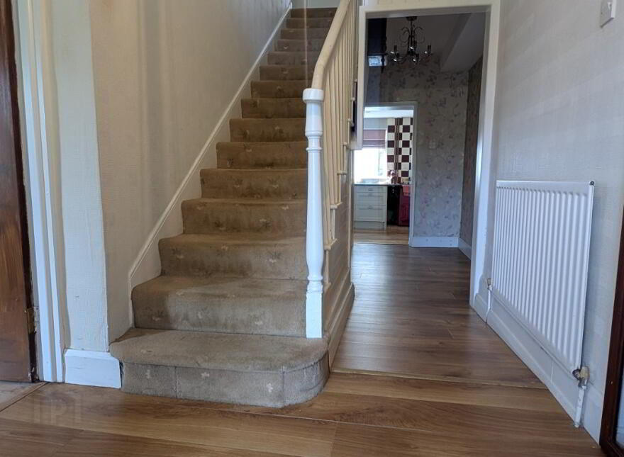 511 Glenshane Road, *short Term Rental*, L'Derry, BT47 4BT